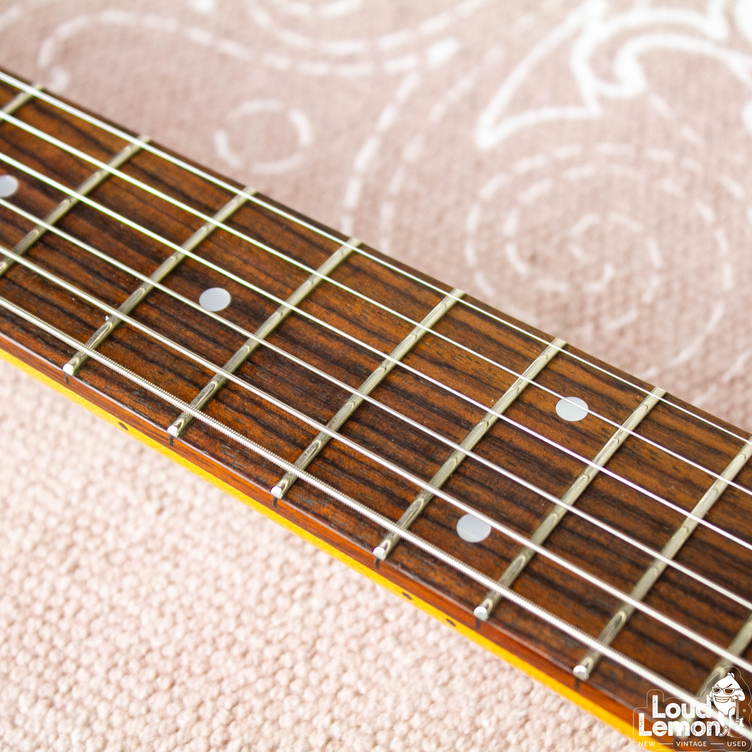 Fender Jaguar Special Black 2007 Japan электрогитара — купить в